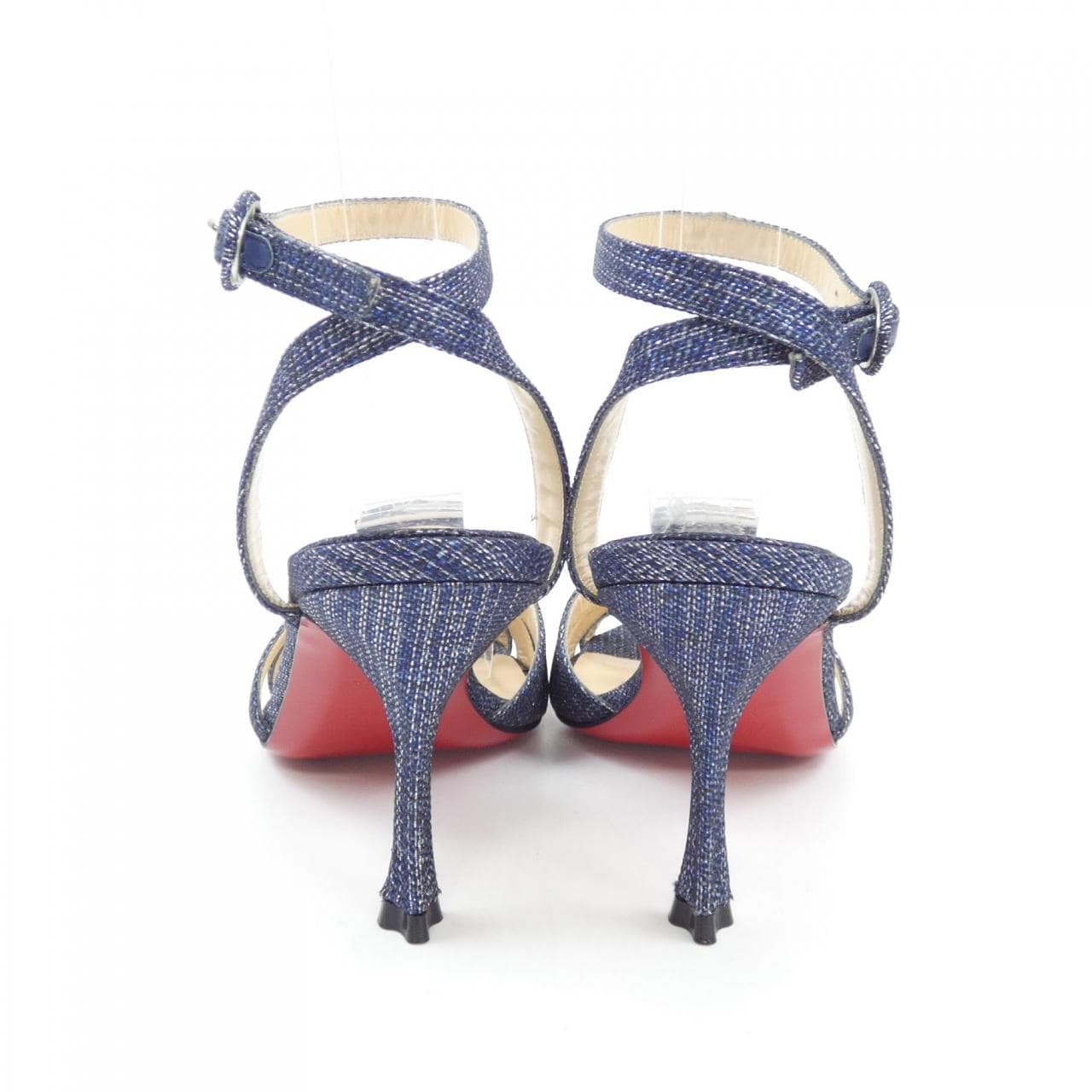 クリスチャンルブタン CHRISTIAN LOUBOUTIN サンダル