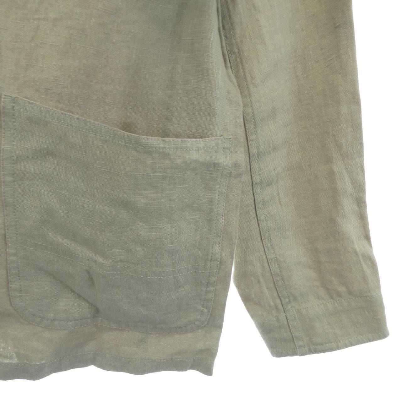 OWDEN ジャケット