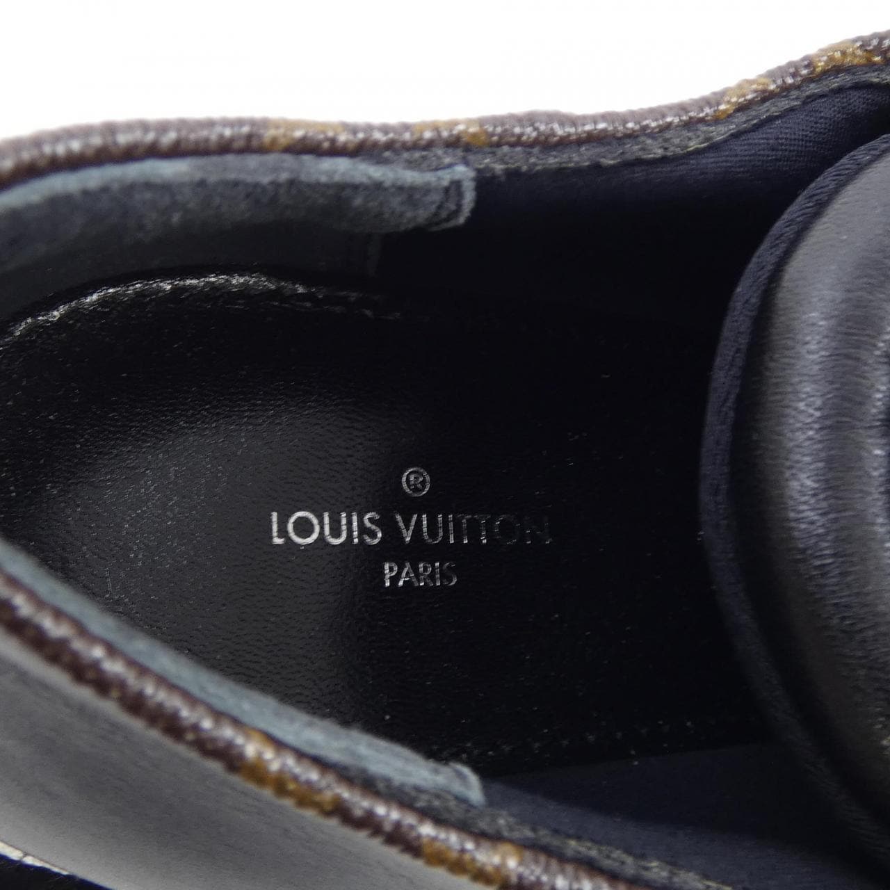ルイヴィトン LOUIS VUITTON シューズ