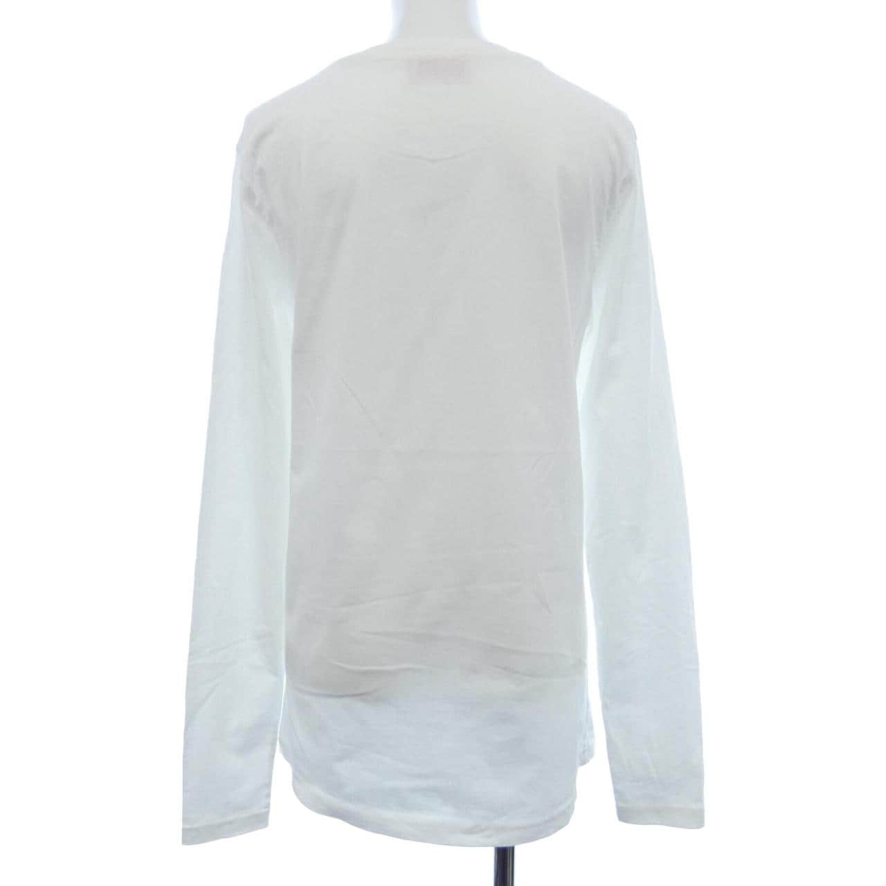 ディーゼル DIESEL T-HILARY-L1 Tシャツ