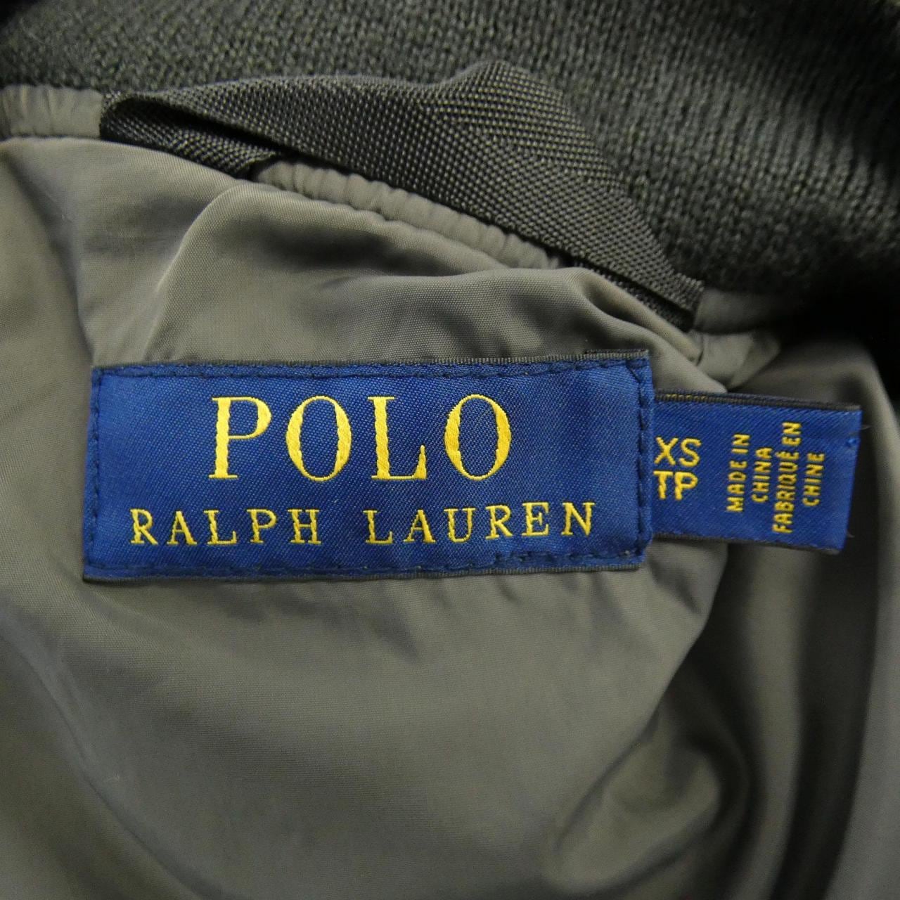 ポロラルフローレン POLO RALPH LAUREN ブルゾン