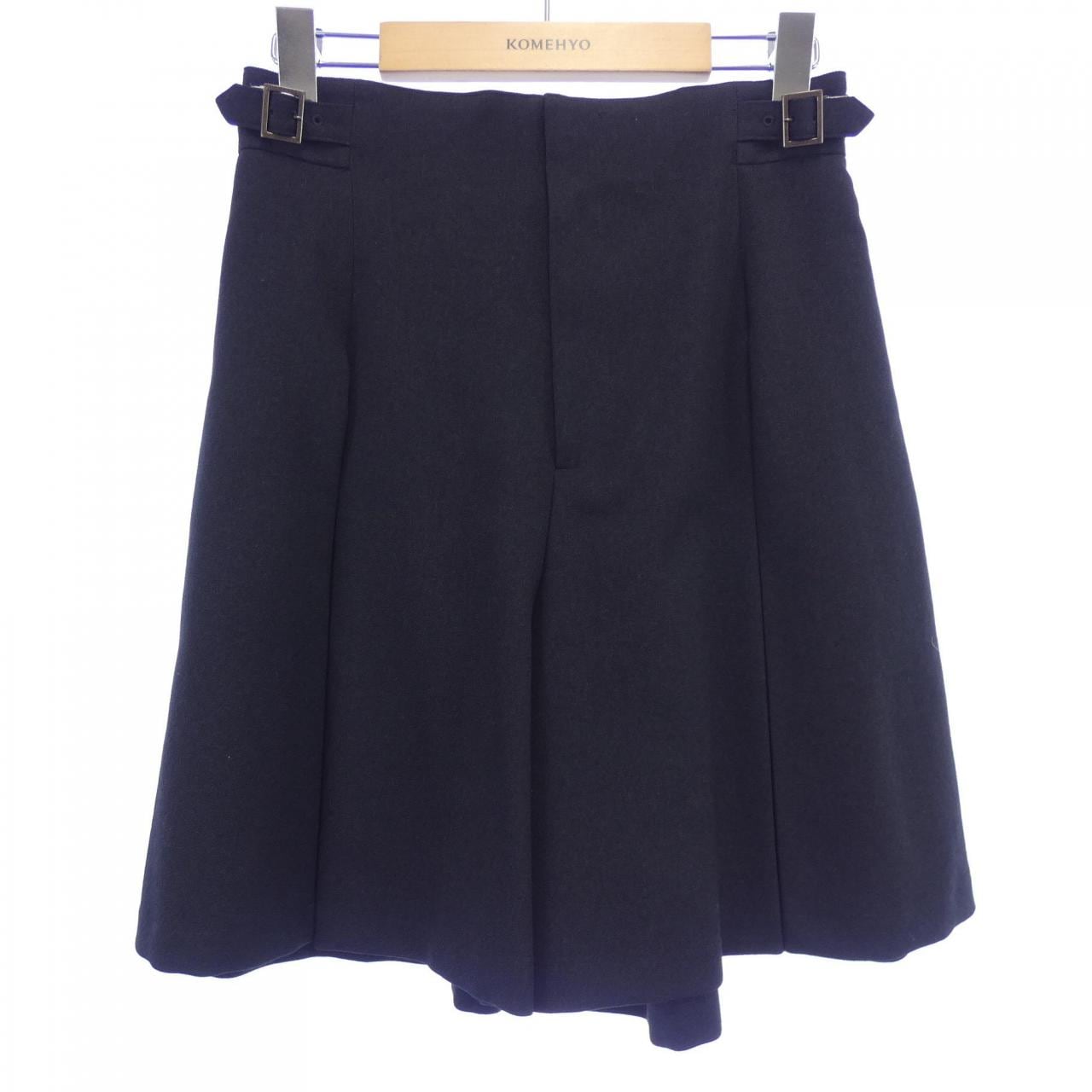 ブルーレーベルクレストブリッジ BLUE LABEL CRESTBRIDGE ショートパンツ