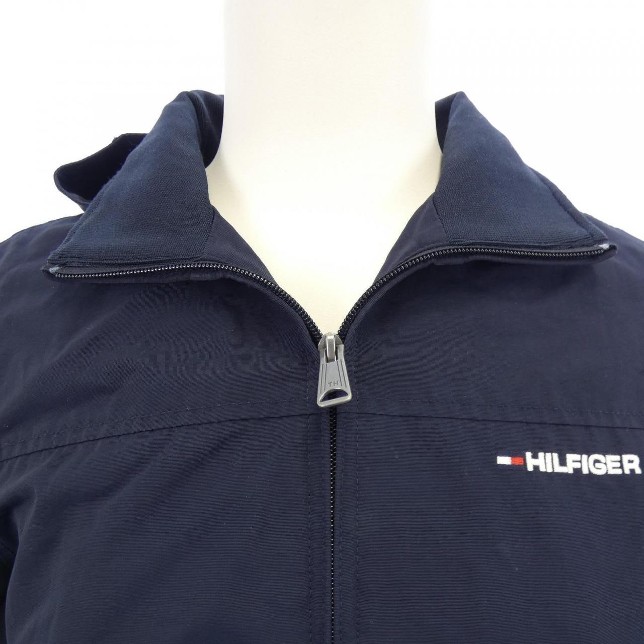 トミーヒルフィガー TOMMY HILFIGER ブルゾン