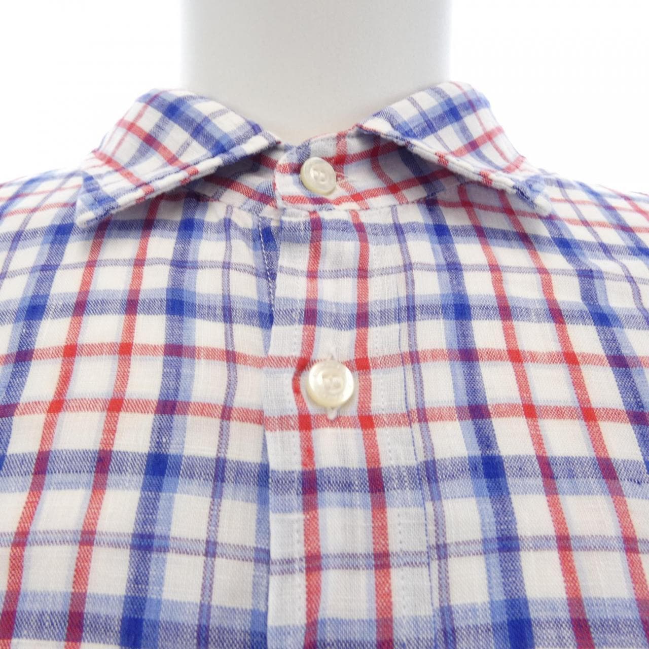 エトロ ETRO シャツ