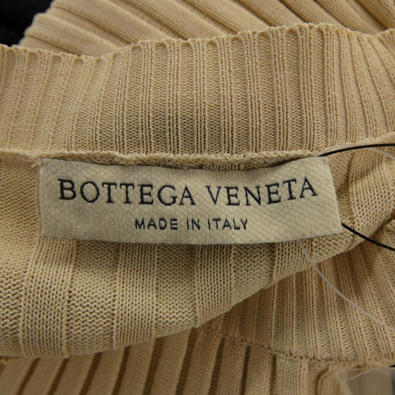 ボッテガヴェネタ BOTTEGA VENETA 592206 VKHH0 ワンピース