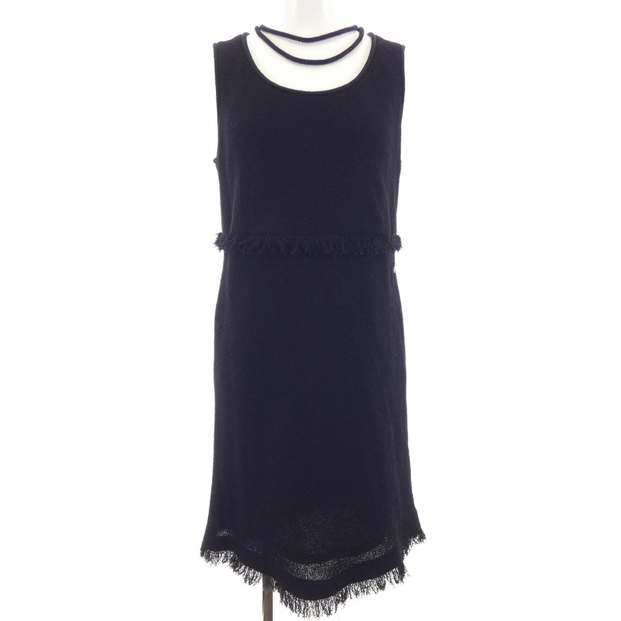 シャネル CHANEL P37788V21840 ワンピース