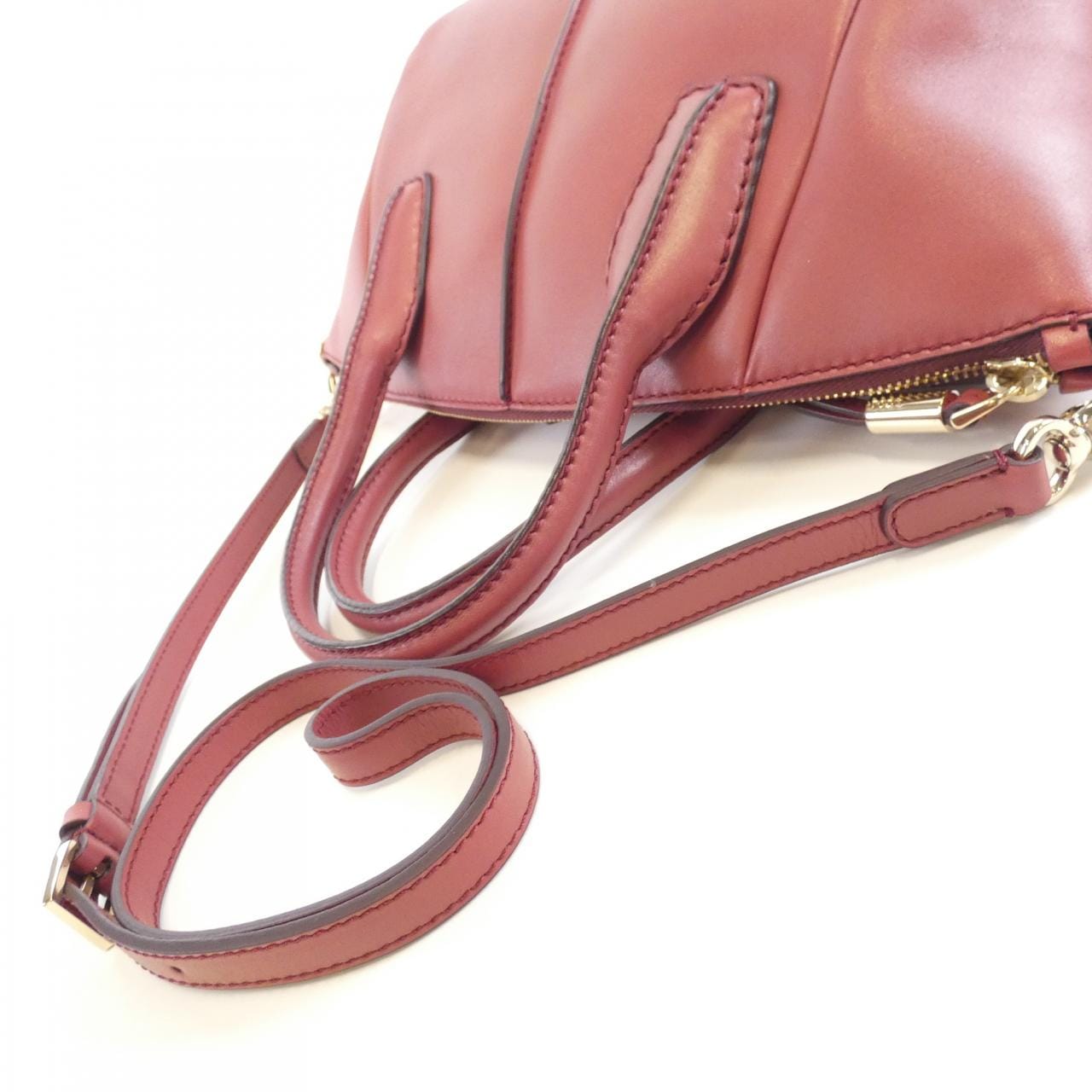 トッズ XBWALCF02E0W00M206 バッグ