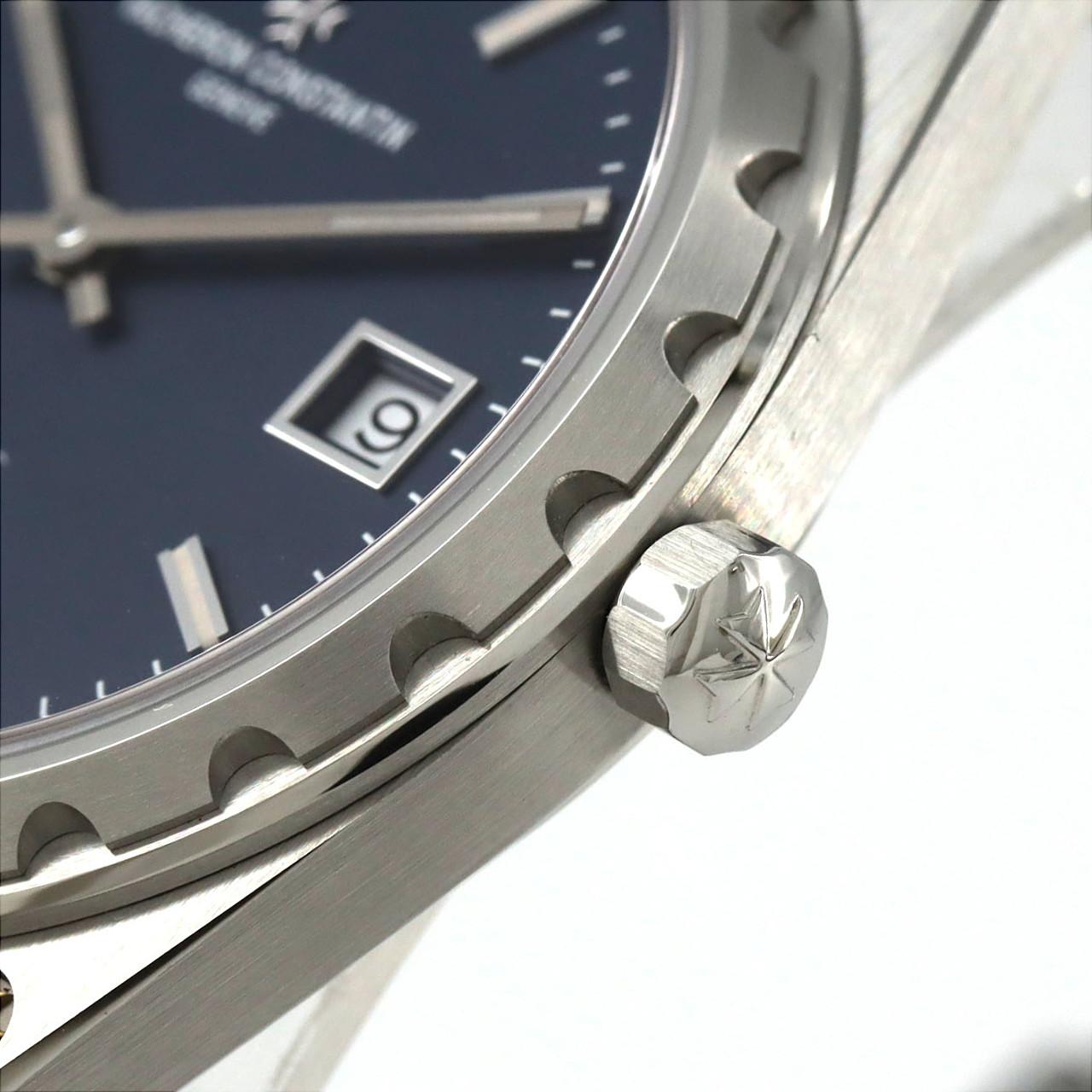 ヴァシュロン･コンスタンタン ヒストリーク222 4200H/222A-B934 SS 自動巻