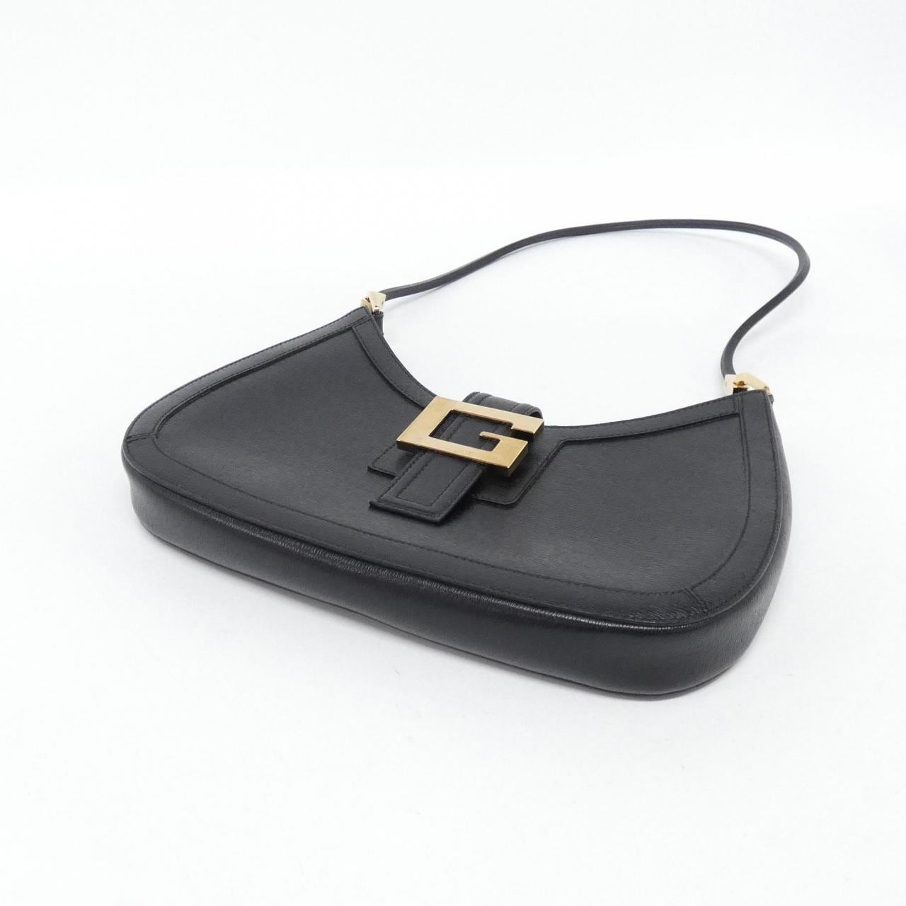 [vintage] Gucci 001 4141 肩背包