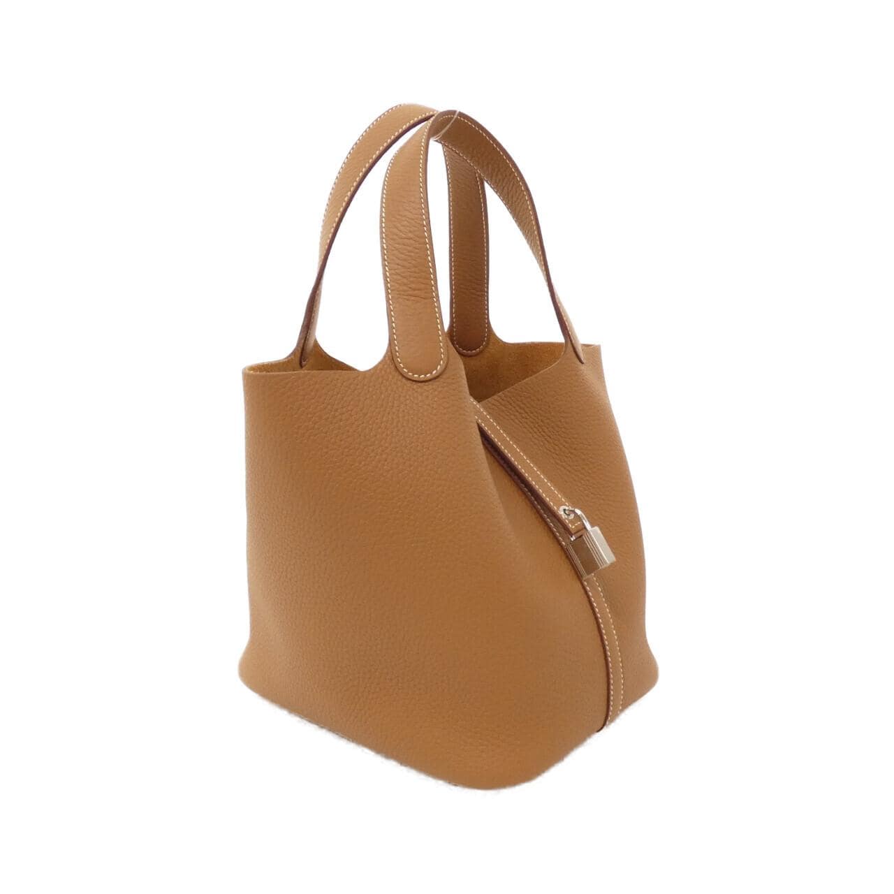 【未使用品】エルメス ピコタン ロック MM 060991CK バッグ