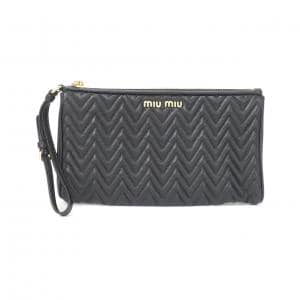 ミュウミュウ 5NE455 ポーチ