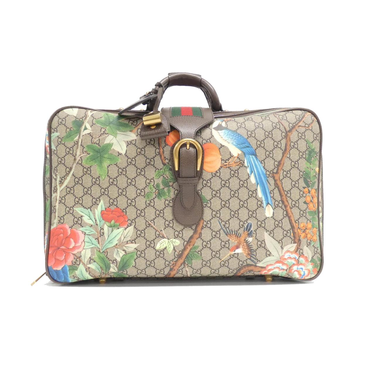 Gucci 424501 K0L1T Boston bag