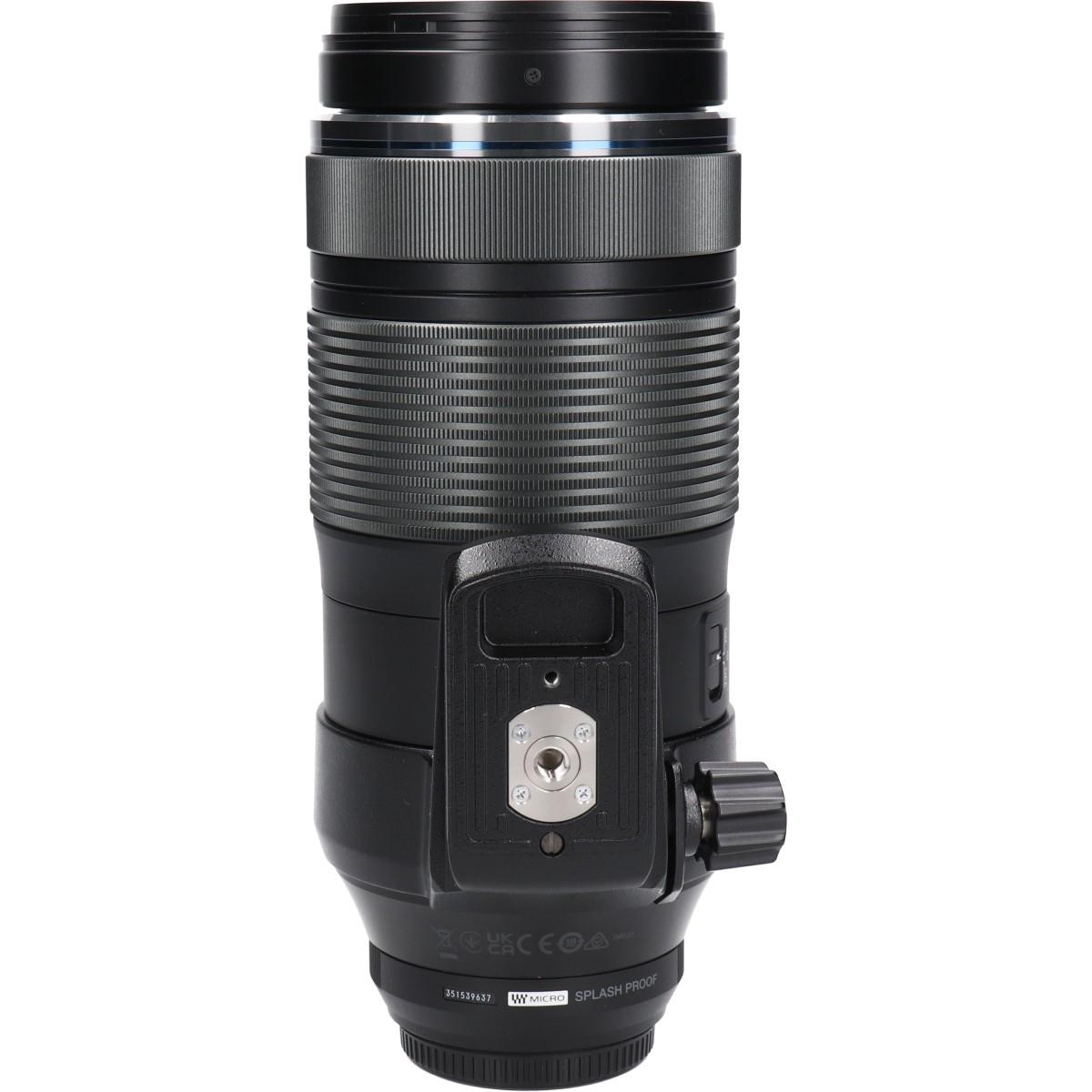 ＭＺＤ　ＥＤ１００－４００ｍｍ　Ｆ５－６．３ＩＳ