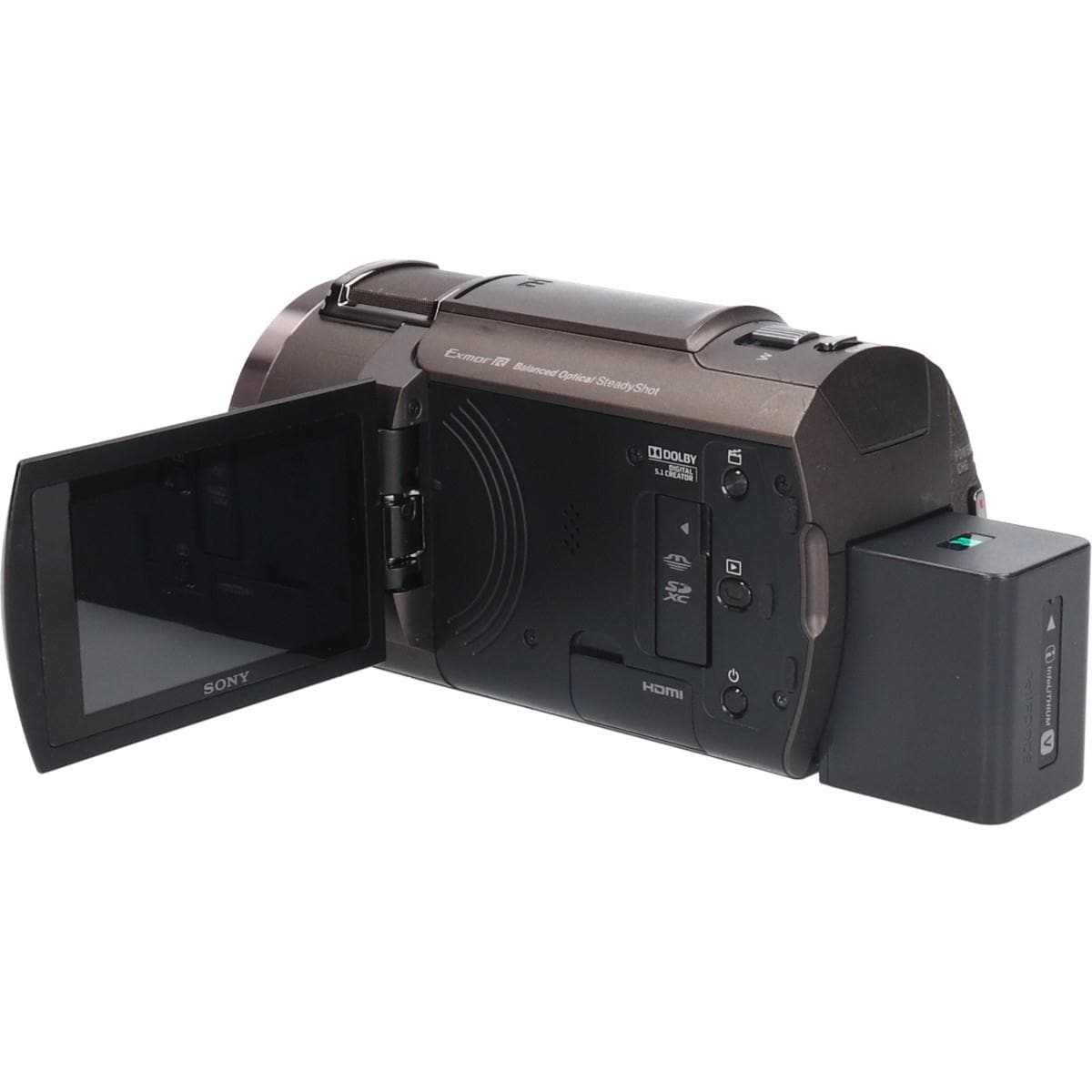 ＦＤＲ－ＡＸ４５