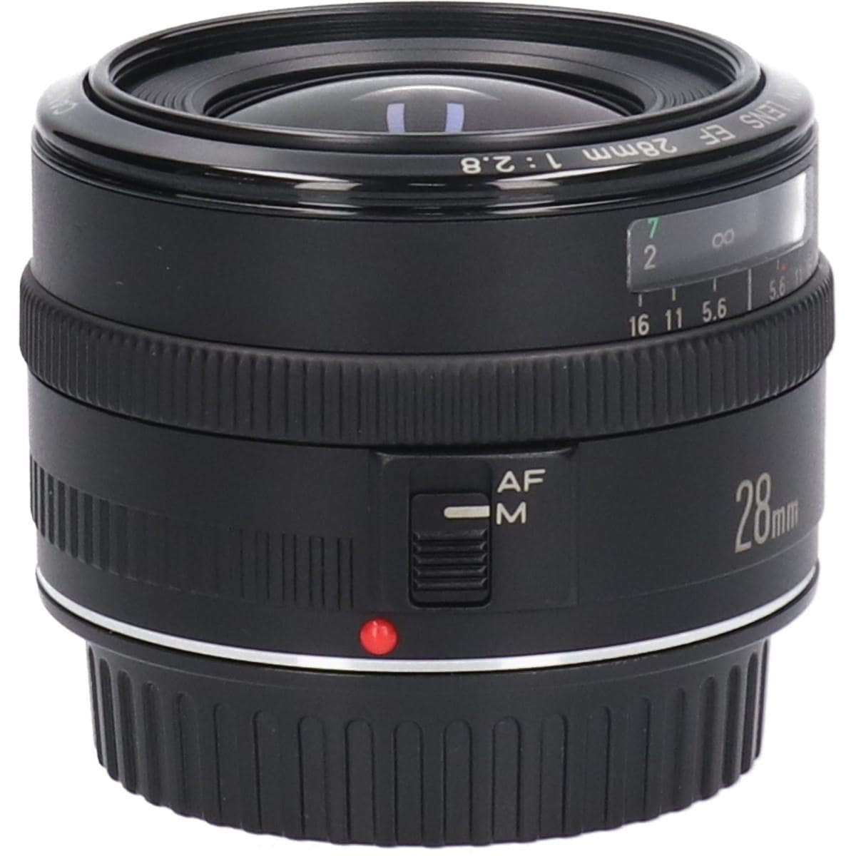 ＥＦ２８ｍｍ　Ｆ２．８