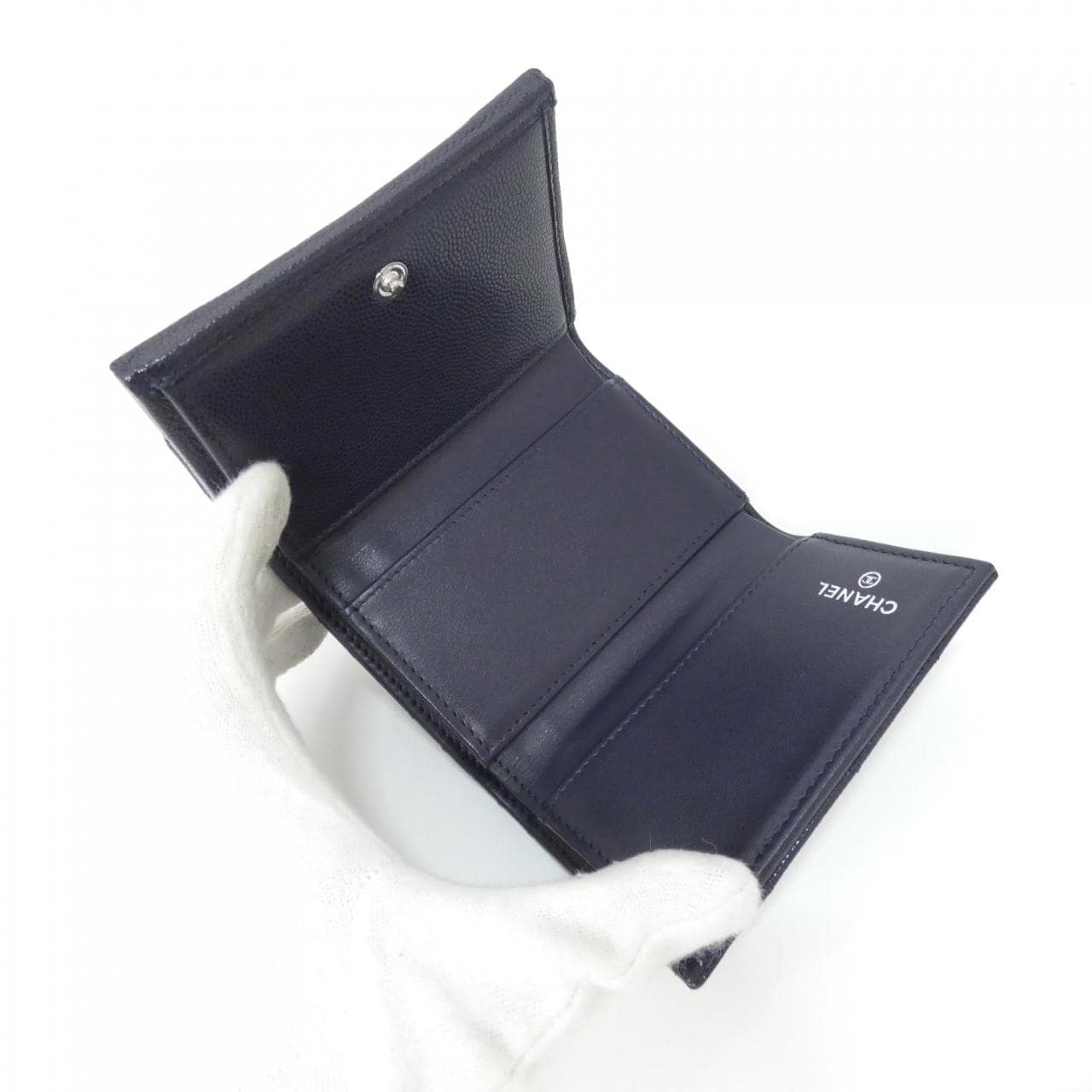 シャネル AP3725 財布