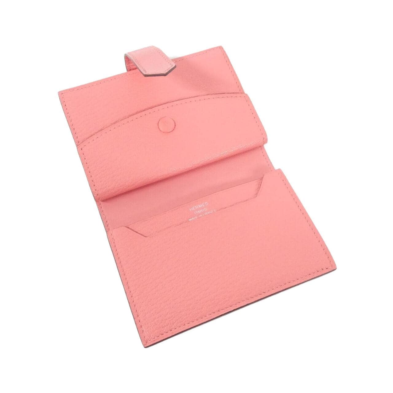 エルメス ベアン ミニ 039795CK 財布