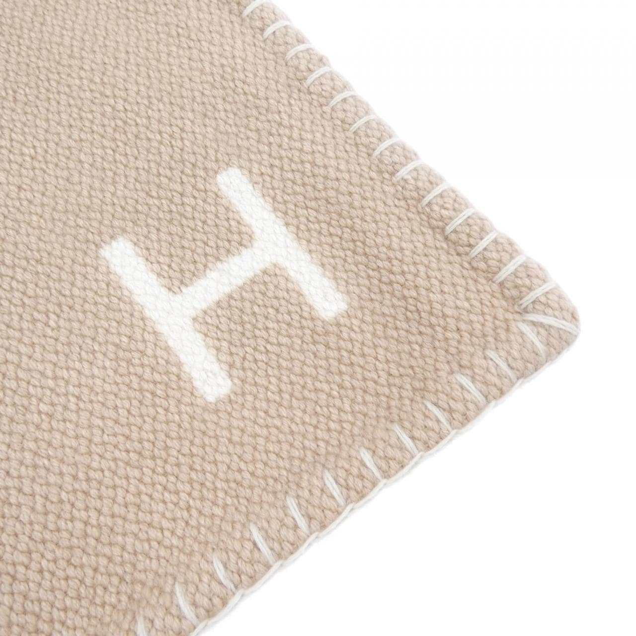 エルメス HERMES CABRIOLE H104022M ブランケット