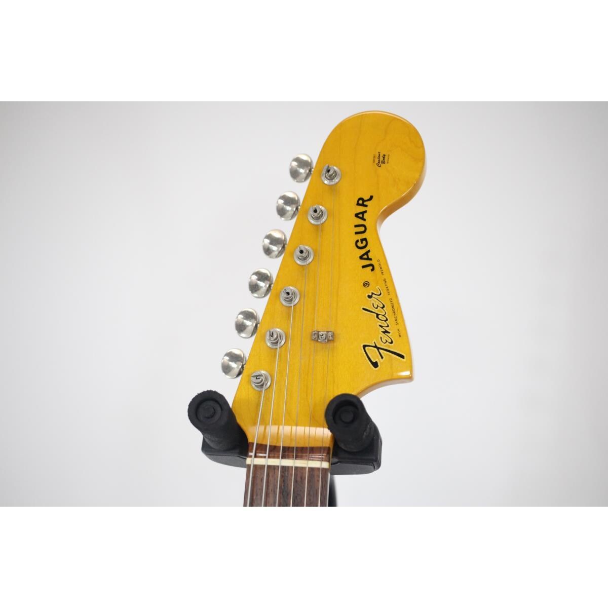 コメ兵｜ＦＥＮＤＥＲ ＪＡＰＡＮ ＪＧ６６｜フェンダージャパン｜楽器