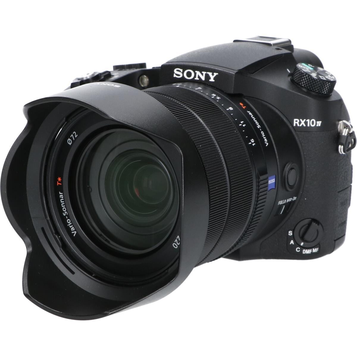 SONY DSC-RX10M4