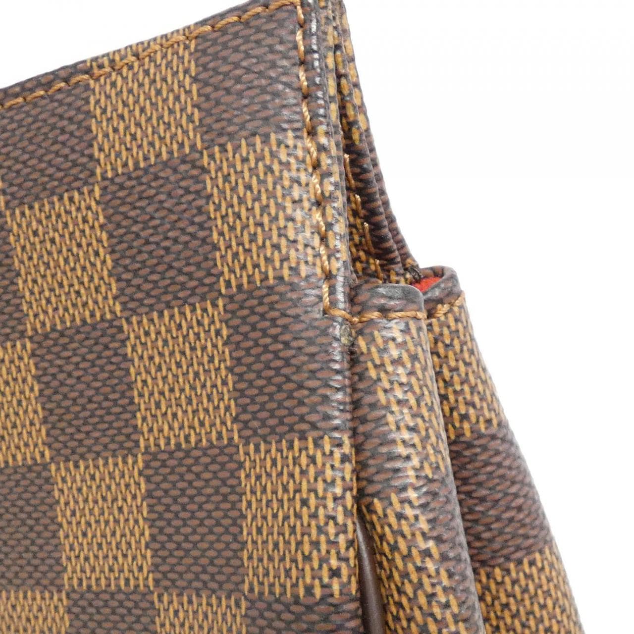 LOUIS VUITTON Damier Parioli PM N51123 Bag