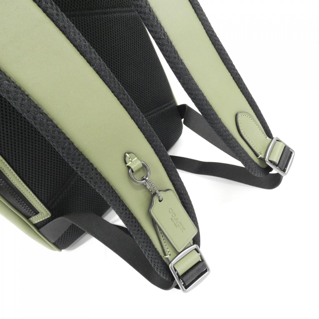 [BRAND NEW] Coach CU112 Backpack