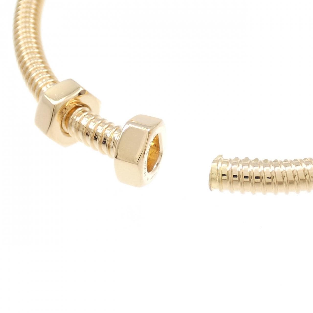 Cartier ecule bangle