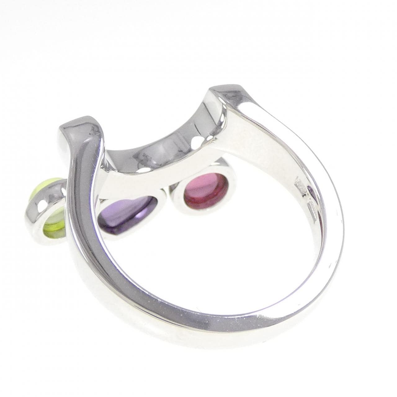 [vintage] BVLGARI Allegra Ring