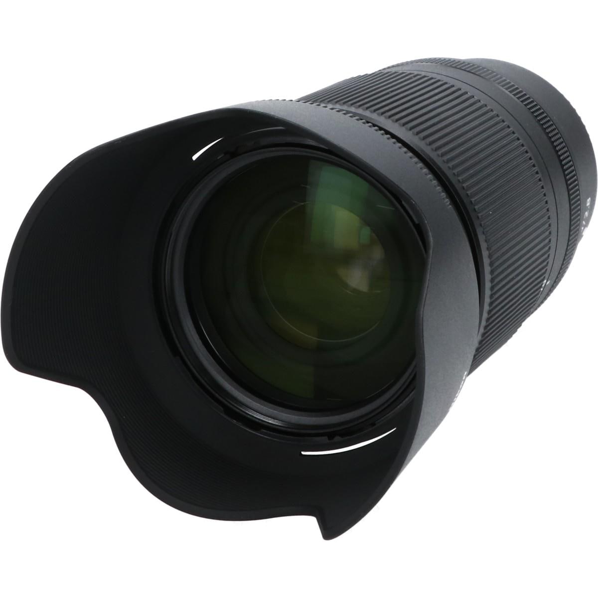Ｚ７０－１８０ｍｍ　Ｆ２．８
