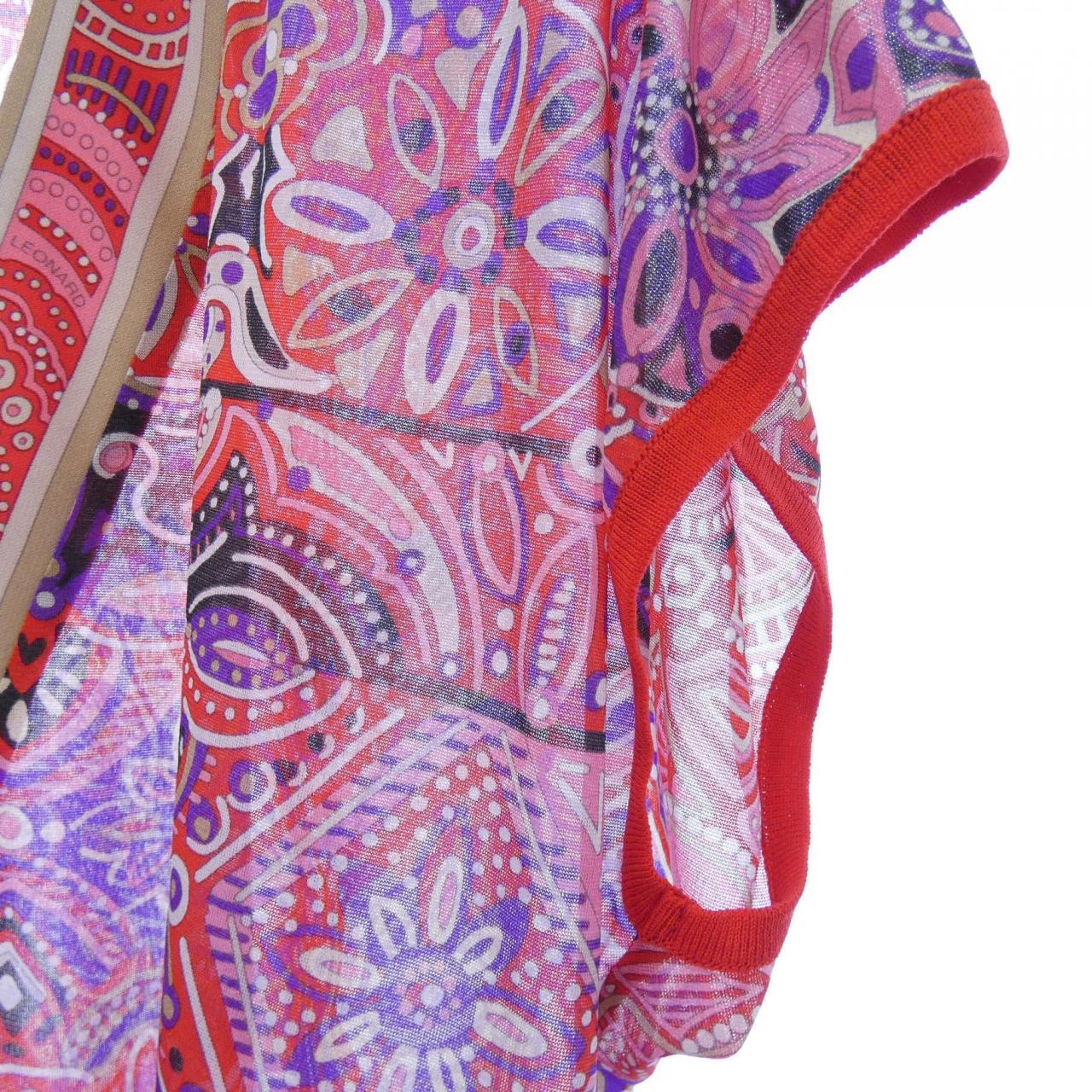 レオナールファッション LEONARD FASHION トップス