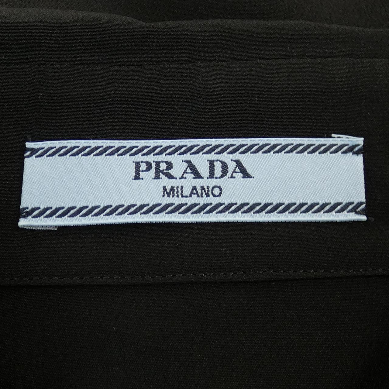 Prada DNA999 S231 1ZFN shirt