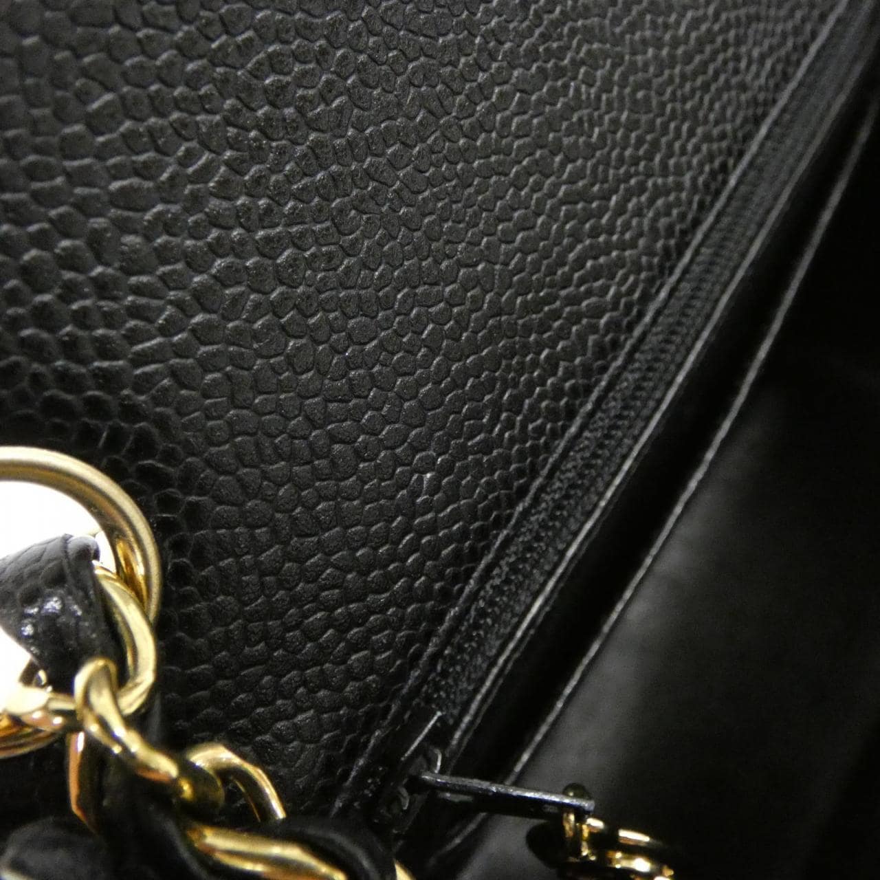 【ヴィンテージ】シャネル 1115 ショルダーバッグ