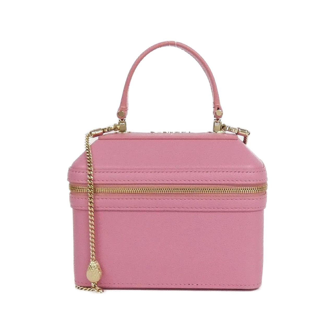 ブルガリ SERPENTI FOREVER 292101 ショルダーバッグ
