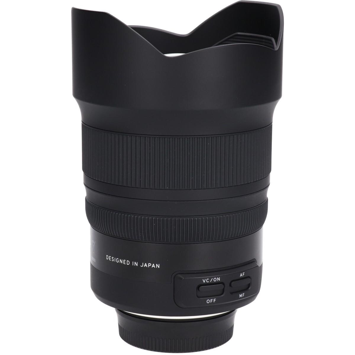 ニコン１５－３０ｍｍ　Ｆ２．８ＤＩ　Ｇ２（Ａ０４１）