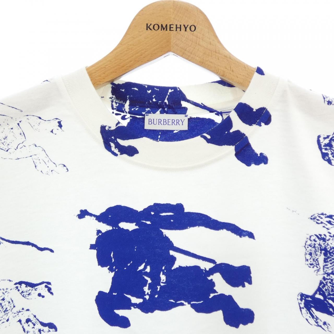 バーバリー BURBERRY 8082128 Tシャツ