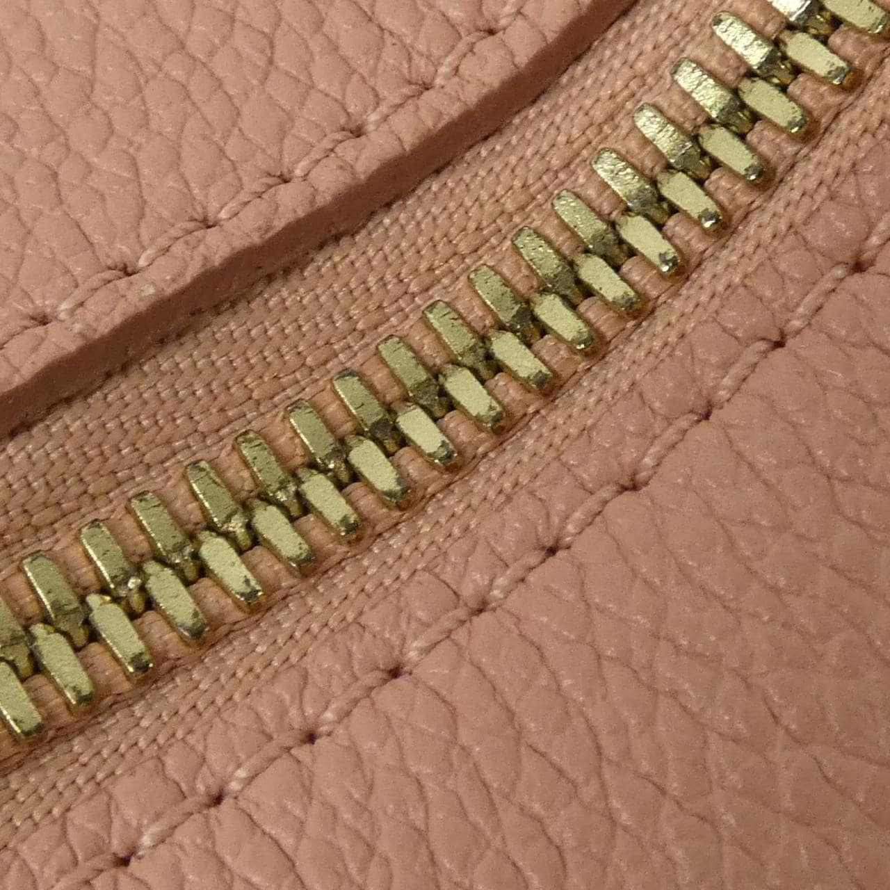 ルイヴィトン バイカラー モノグラム アンプラント バガテル M46301 ショルダーバッグ