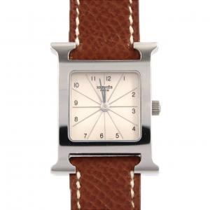 エルメス Hウォッチ HH1.210 SS クォーツ