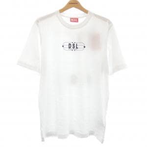 ディーゼル DIESEL Tシャツ