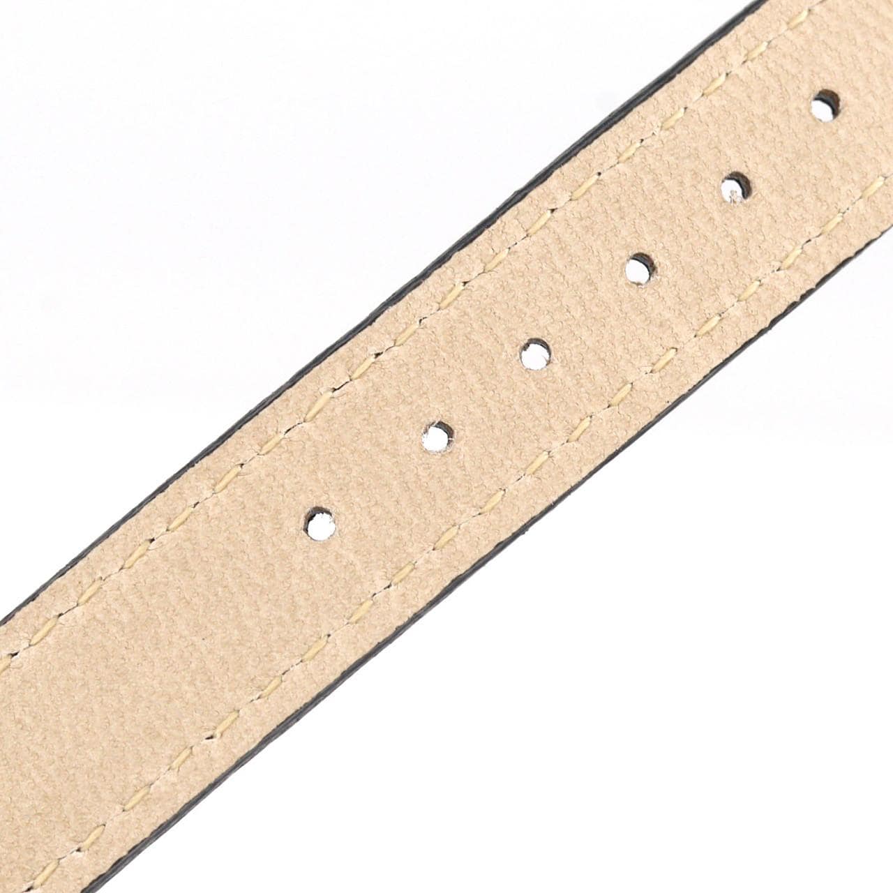 カルティエ ベニュワール YG W1506056 YG クォーツ