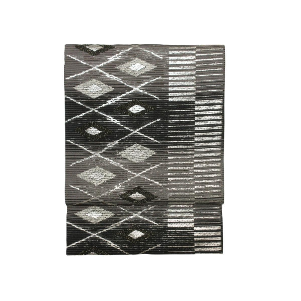 【新品】夏名古屋帯