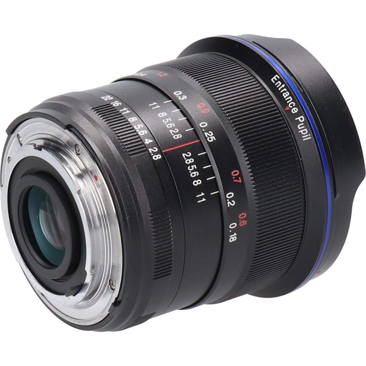Ｄ－ＤＲＥＡＭＥＲ１２ｍｍ　Ｆ２．８