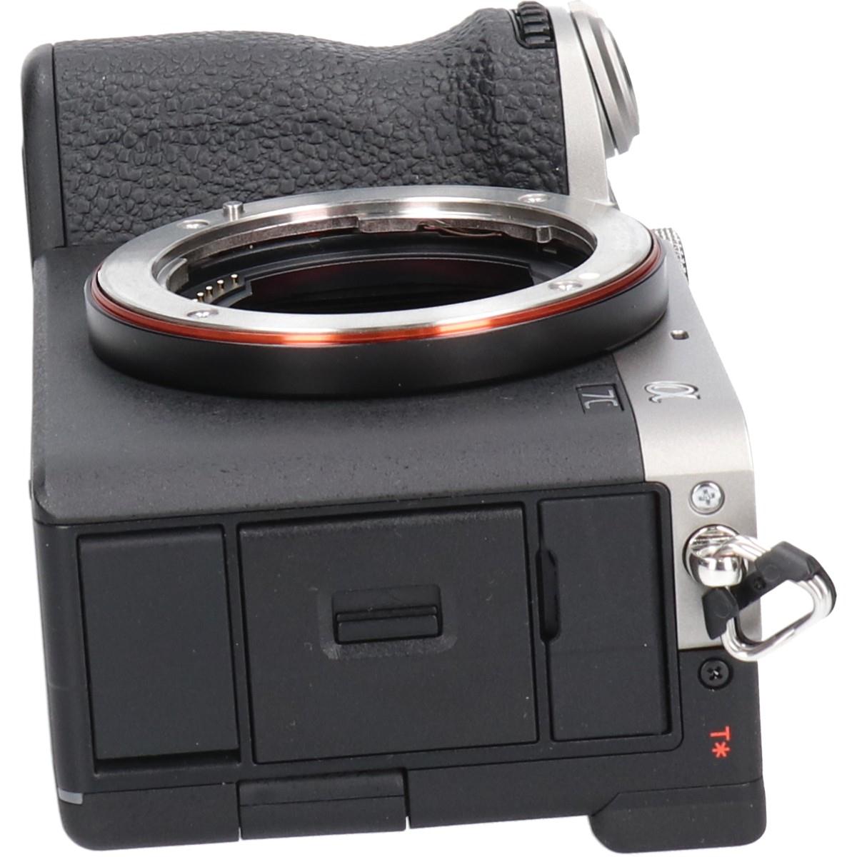 α７Ｃ　ＩＩ　ＩＬＣＥ－７ＣＭ２