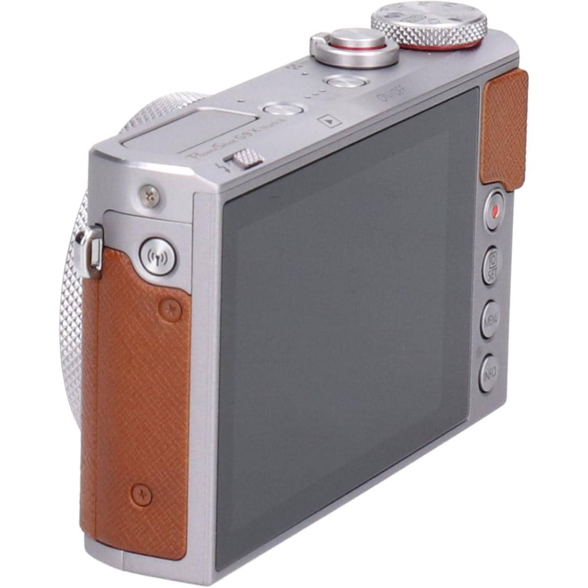 ＰＯＷＥＲＳＨＯＴ　Ｇ９Ｘ　ＭＡＲＫ　ＩＩ