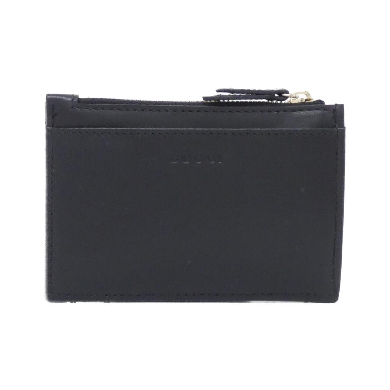 【新品】グッチ GG MARMONT 837747 AAET8 コイン＆キーケース