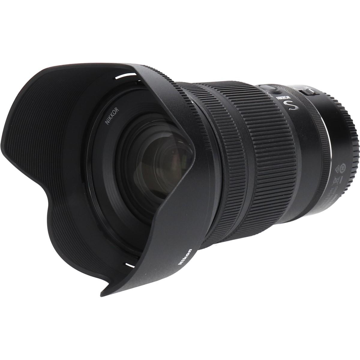Ｚ２４－１２０ｍｍ　Ｆ４　Ｓ