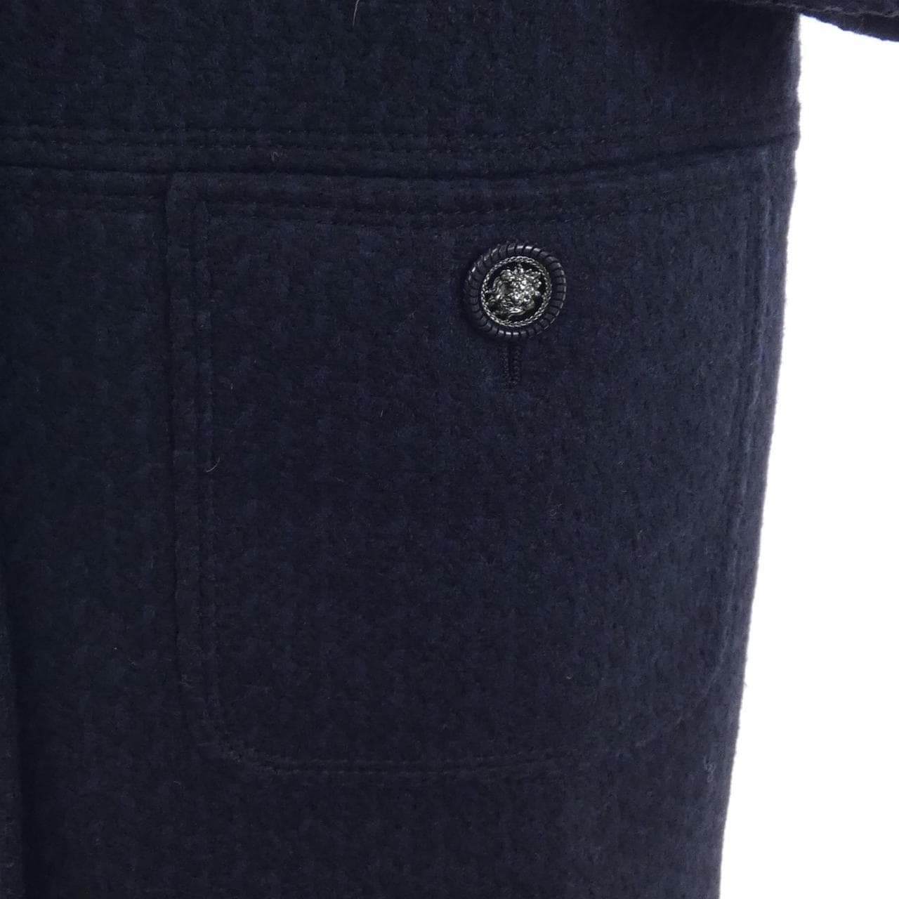 シャネル CHANEL P49853V32761 14B コート