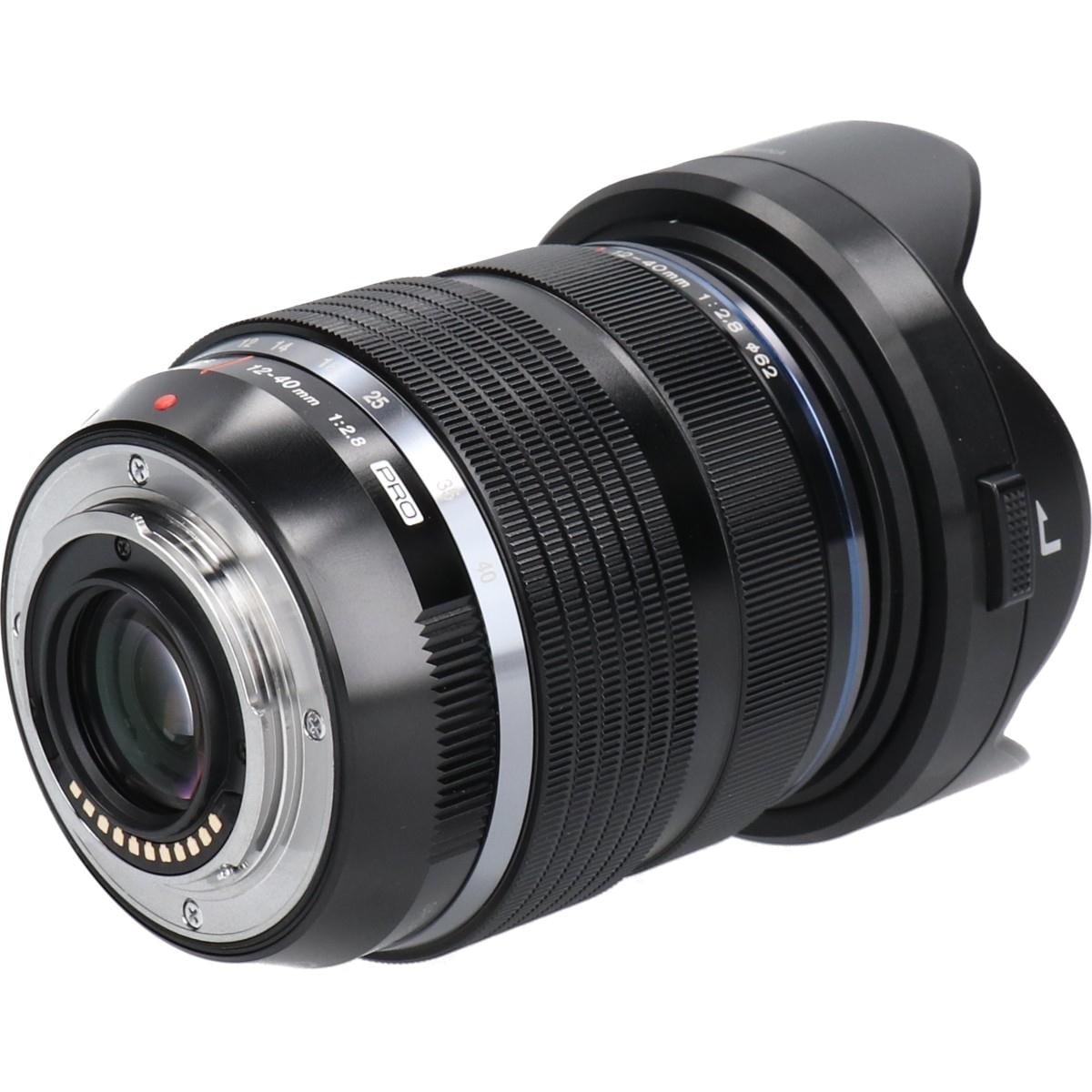 ＭＺＤ１２－４０ｍｍ　Ｆ２．８ＰＲＯ