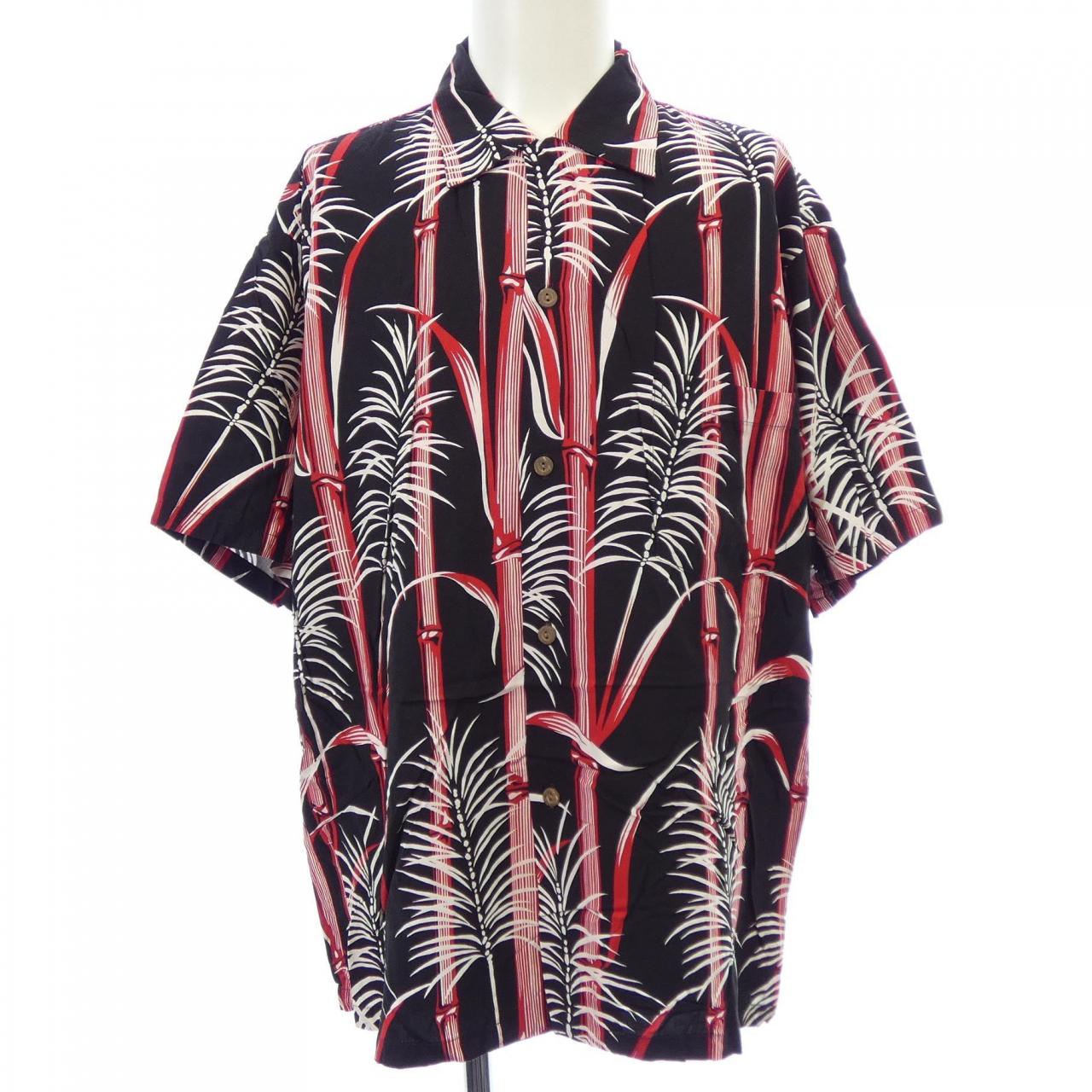 パイナップルジュース PINEAPPLE JUICE S／Sシャツ