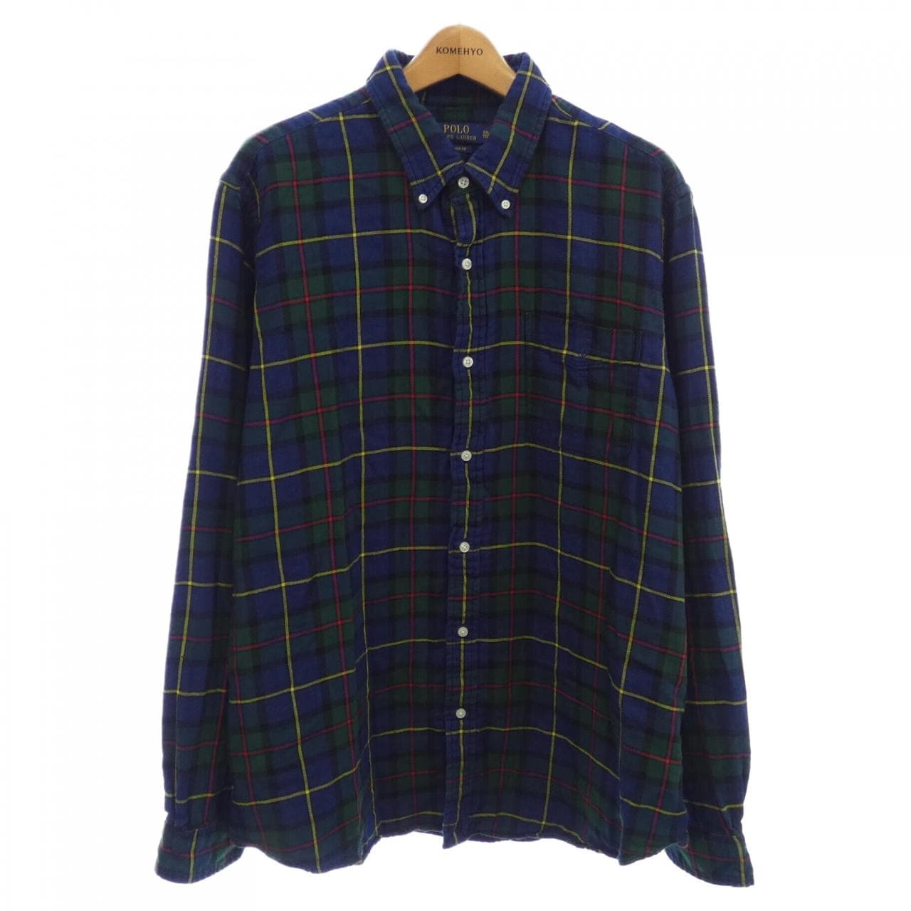 ポロラルフローレン POLO RALPH LAUREN シャツ