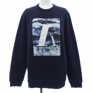 エンポリオアルマーニ EMPORIO ARMANI スウェット